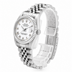 Rolex Datejust 26MM 69174 Stainless Steel Watch